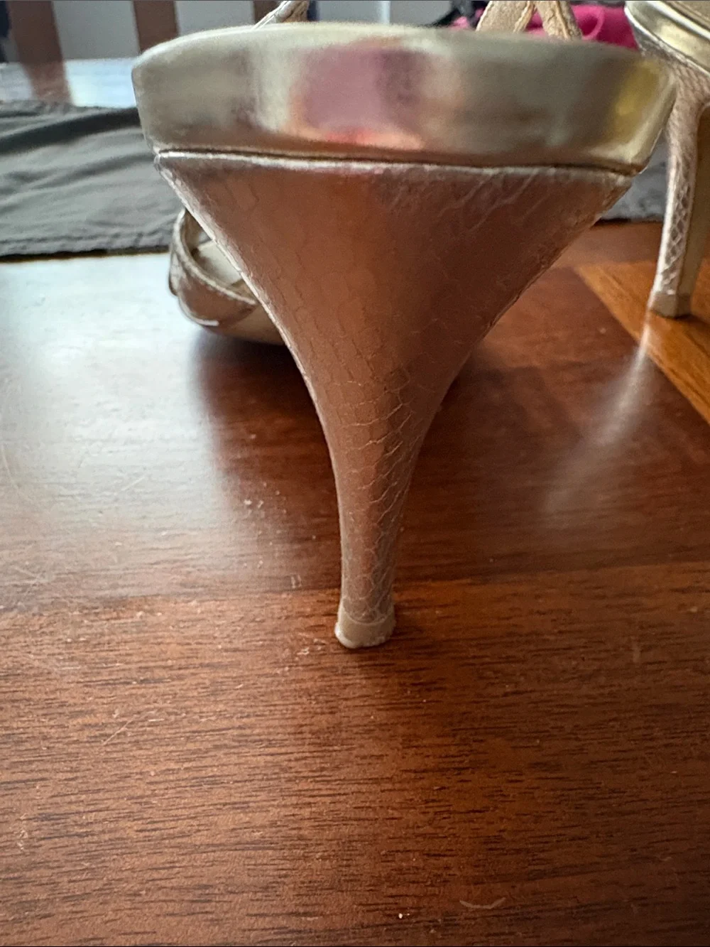 Franco Sarto elegant franco